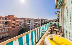 VILLA DUBOUCHAGE - Nice